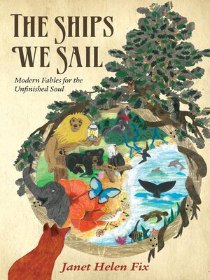 cover image of The Ships We Sail